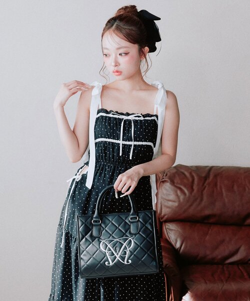 OLIVE des OLIVE（オリーブデオリーブ） ワンピース 「サイズ展開あり