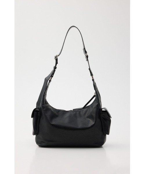 SLY（スライ） ショルダーバッグ バッグ MANY PK SHOULDER BAG メニー 