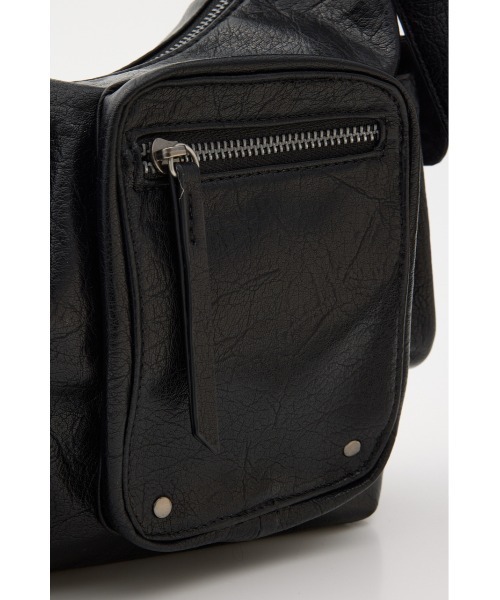 SLY（スライ） ショルダーバッグ バッグ MANY PK SHOULDER BAG メニー 