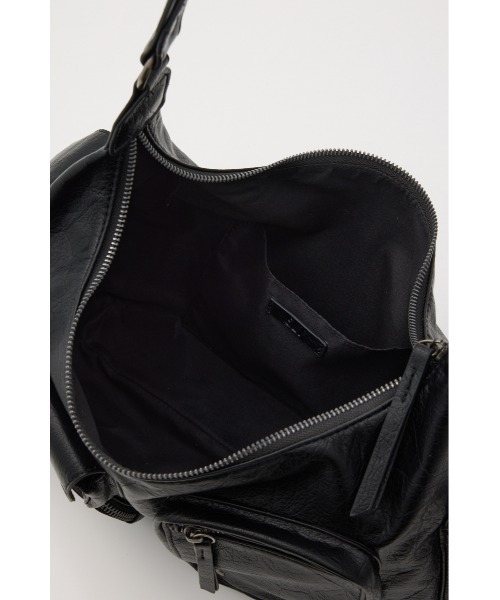 SLY（スライ） ショルダーバッグ バッグ MANY PK SHOULDER BAG メニー 