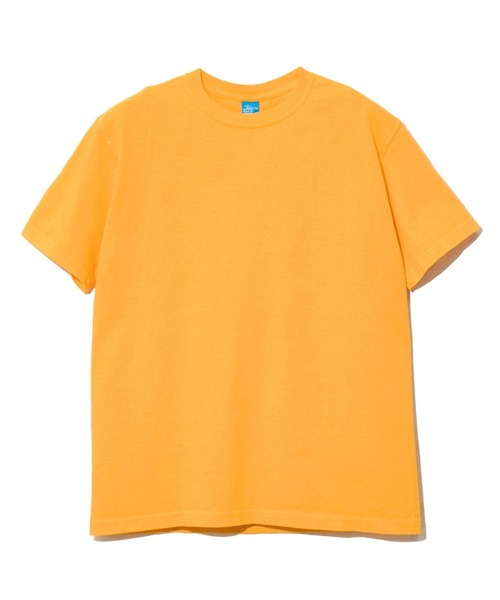 「Good On」 半袖Tシャツ SMALL ホワイト メンズ_画像2