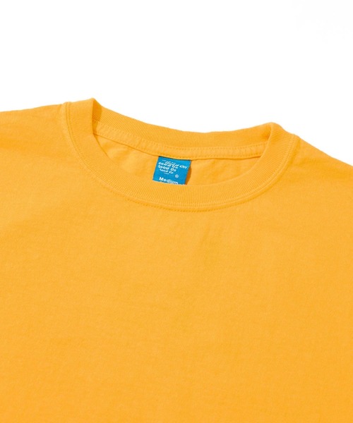 「Good On」 半袖Tシャツ SMALL ホワイト メンズ_画像3
