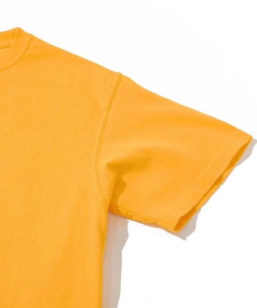 「Good On」 半袖Tシャツ SMALL ホワイト メンズ_画像4