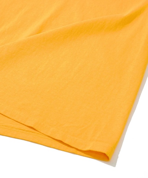 「Good On」 半袖Tシャツ SMALL ホワイト メンズ_画像5
