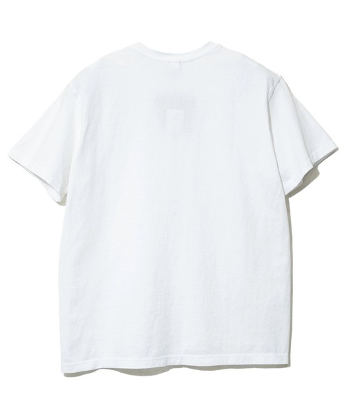 「Good On」 半袖Tシャツ SMALL ホワイト メンズ_画像8