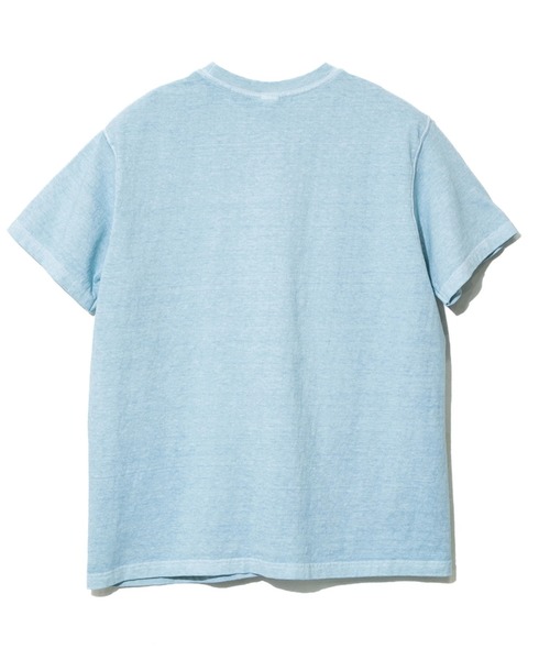 「Good On」 半袖Tシャツ SMALL ホワイト メンズ_画像9