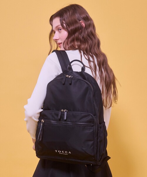 tocca リュック（レディースバッグ） | ファッション の商品一覧 通販