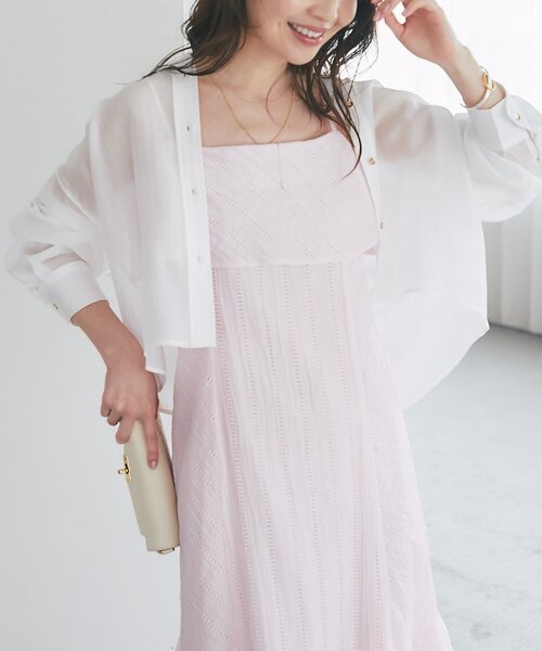 La boutique Bonbon（ラブティックボンボン） ワンピース 「タウンでも