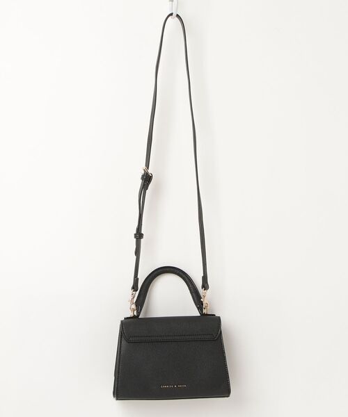 CHARLES ＆ KEITH（チャールズ&キース） 「CHARLES & KEITH」 2WAY 