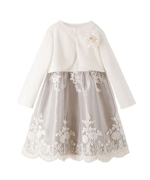 「Catherine Cottage」 「KIDS」セットアップ 120 ミント キッズ_画像2