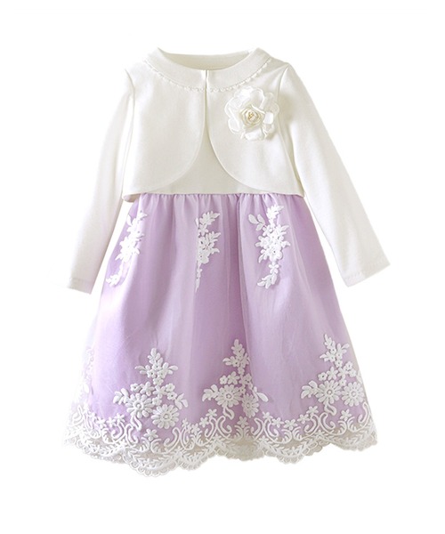 「Catherine Cottage」 「KIDS」セットアップ 120 ミント キッズ_画像6