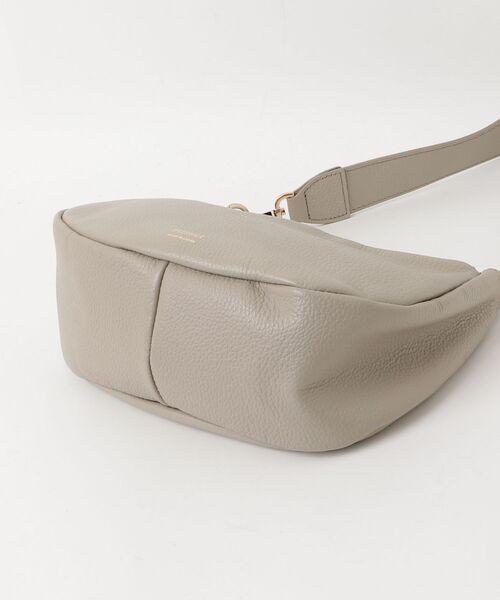 russet（ラシット） ショルダーバッグ FREE グレー系その他 レディース