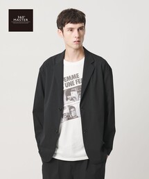 BEAUTY＆YOUTH UNITED ARROWS ジャケット テーラードジャケット 360