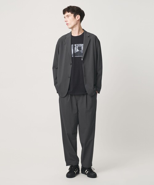 BEAUTY＆YOUTH UNITED ARROWS ジャケット テーラードジャケット 360