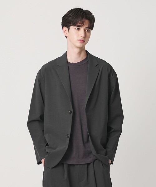 BEAUTY＆YOUTH UNITED ARROWS ジャケット テーラードジャケット 360