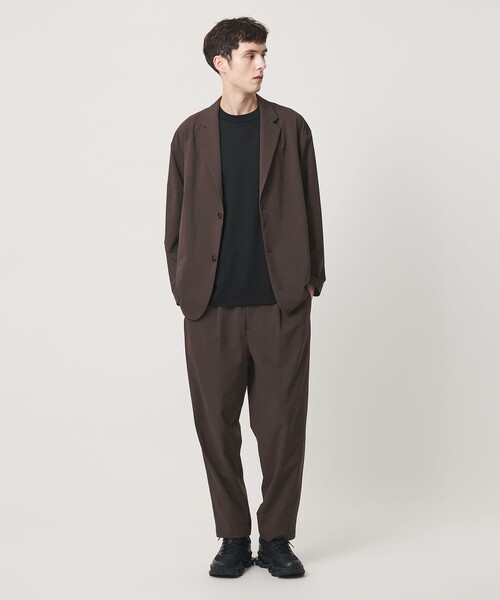 BEAUTY＆YOUTH UNITED ARROWS ジャケット テーラードジャケット 360