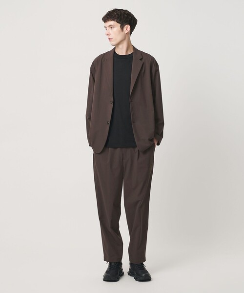 BEAUTY＆YOUTH UNITED ARROWS ジャケット テーラードジャケット 360