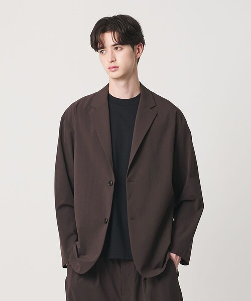 BEAUTY＆YOUTH UNITED ARROWS ジャケット テーラードジャケット 360