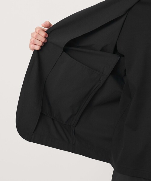 BEAUTY＆YOUTH UNITED ARROWS ジャケット テーラードジャケット 360
