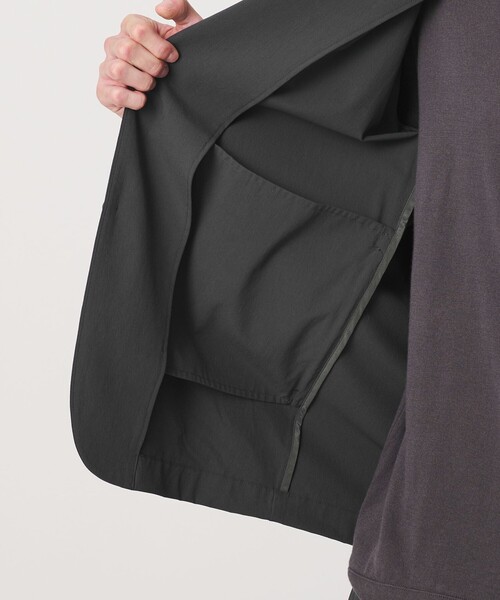 BEAUTY＆YOUTH UNITED ARROWS ジャケット テーラードジャケット 360