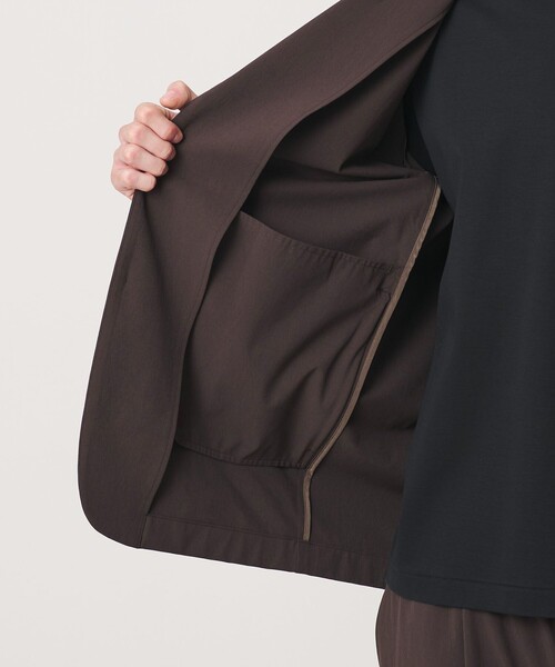 BEAUTY＆YOUTH UNITED ARROWS ジャケット テーラードジャケット 360