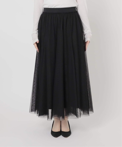 Spick＆Span（スピック アンド スパン） ロング スカート 「追加