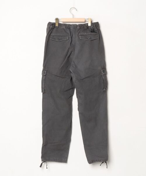 「Columbia」 カーゴパンツ L グレー レディース_画像2