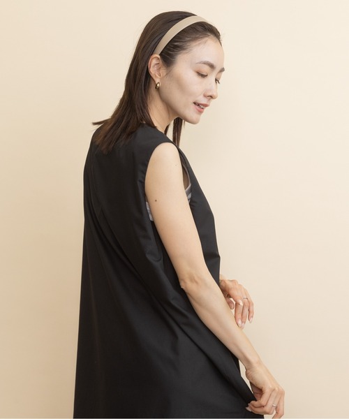 ワンピース 裾シアーチュールワンピース : ZOZOTOWN Yahoo!店 - 通販