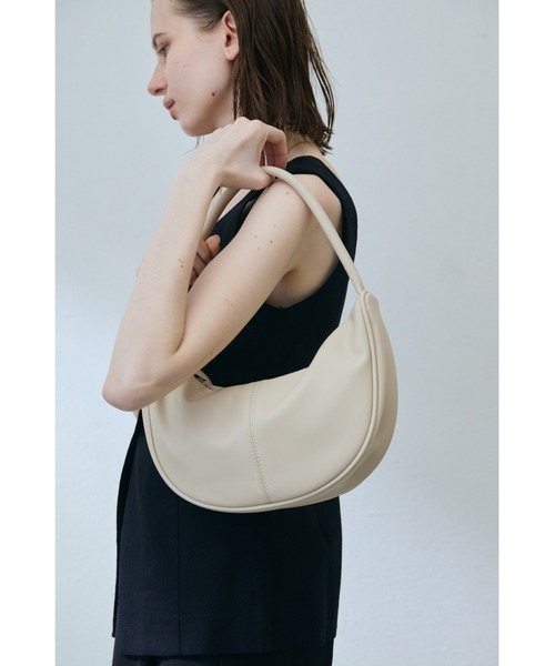 「un/neu」 トートバッグ FREE ブラウン レディース_画像8