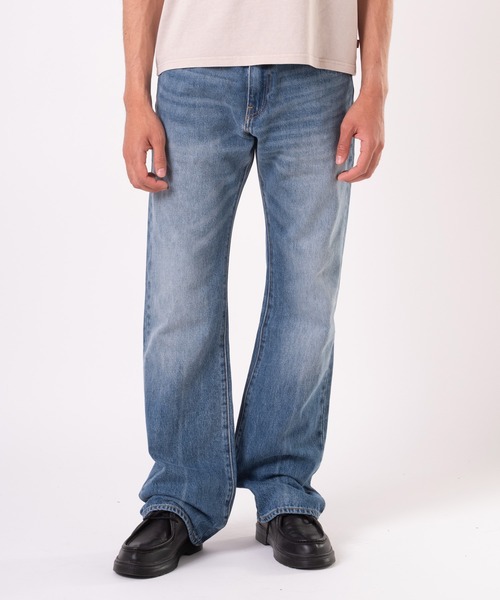 Levi's（リーバイス） デニムパンツ W31 L32 インディゴブルー メンズ