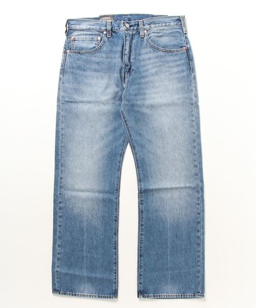 Levi's（リーバイス） デニムパンツ W31 L32 インディゴブルー メンズ