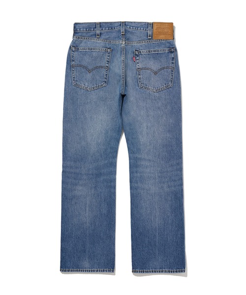 Levi's（リーバイス） デニムパンツ W31 L32 インディゴブルー メンズ