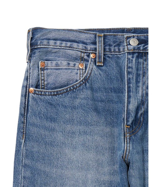 Levi's（リーバイス） デニムパンツ W31 L32 インディゴブルー メンズ