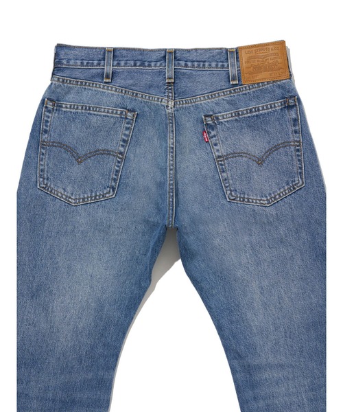 Levi's 501 デニムパンツ W31 L32 オリジナル Levi's（リーバイス） デニムパンツ W31 L32 インディゴブルー メンズ