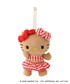 �`���[�� �uHELLO KITTY�~VIS�v���Ă��f�U�C�� �n���[�L�e�B�ʂ�����݃`���[�� ���f�B�[�X �����Y �֘A�摜4