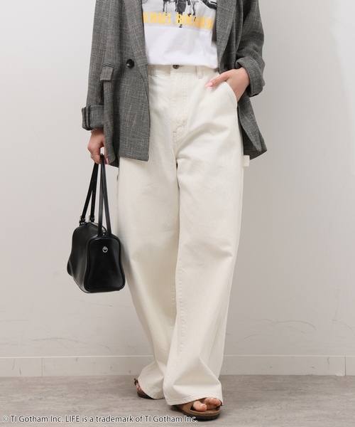 JOURNAL STANDARD relume（ジャーナルスタンダード レリューム