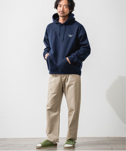 「OFFSHORE」 チノパンツ S ベージュ メンズ_画像8