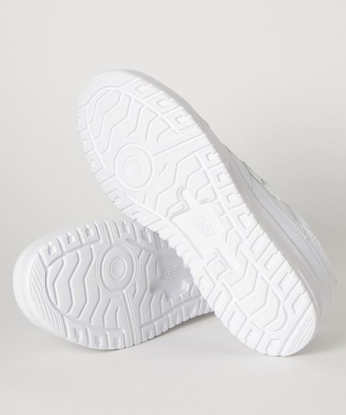 New Balance（ニューバランス） スニーカー CT20LM1(D) *WHITE(LM1 
