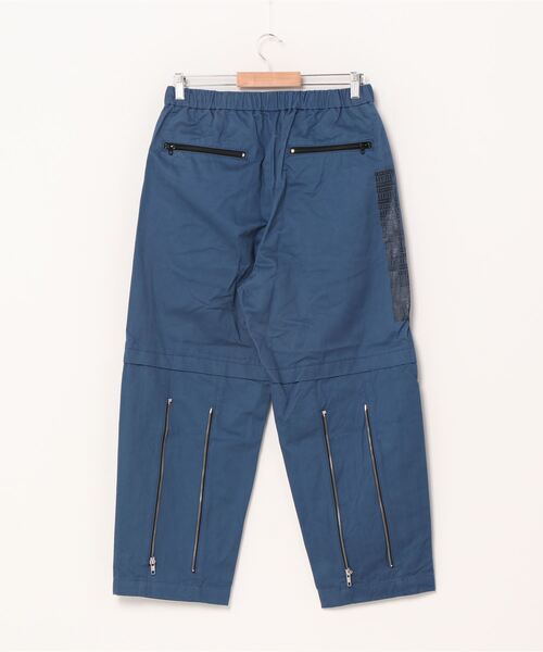 ALDIES パンツ Alley Bondage Pants / アレイボンテージパンツ