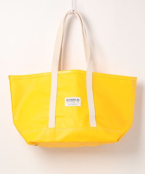 Steele Canvas Basket トートバッグ レディース メンズ : ZOZOTOWN