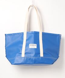 Steele Canvas Basket トートバッグ 「STEELE CANVAS BASKET/スチール