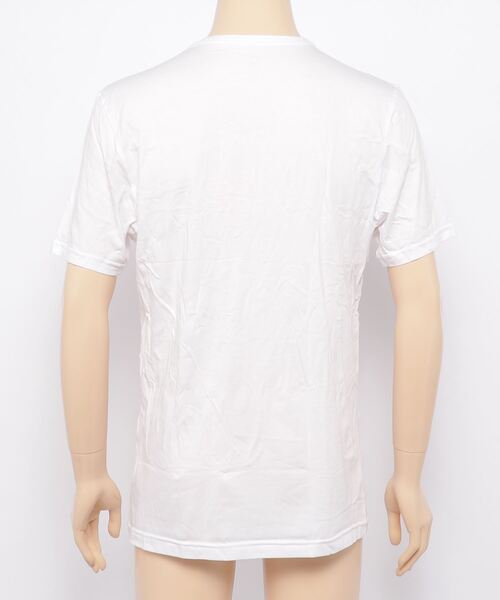 NIKE（ナイキ） インナーシャツ 肌着 NIKE Crew Neck 2 PK メンズ