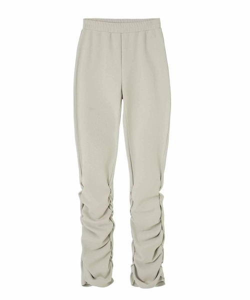 X-girl フレアーワークパンツ X-girl エックスガール X-GIRL × Dickies WORK CHEF PANTS