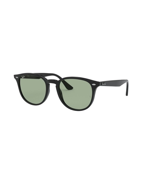 美品 Ray-Ban RB 4259-F サングラス ブラック グレー レンズ Ray-Ban (レイバン) サングラス RB4259F 53 601/87 BLACK/Light