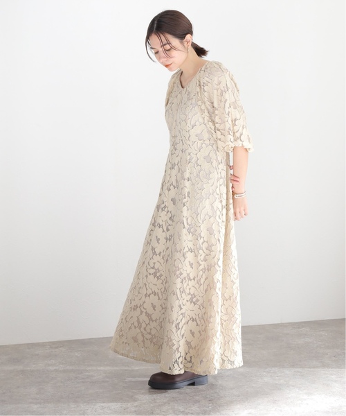 ワンピース Clane クラネ Vintagelace One Piece ワンピース Zozotown Yahoo 店 通販 Yahoo ショッピング