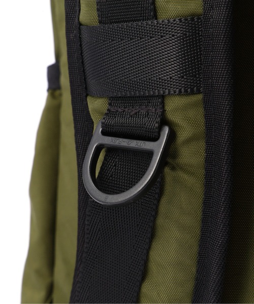 【限定】Schott/ショット/UTILIT BACKPACK/バックパック Schott N.Y.C デイバック リュック 「直営限定」Schott/ショット