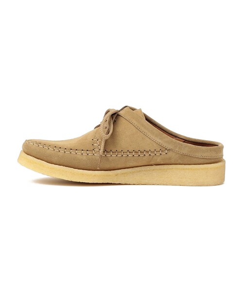 Padmore & Barnes モカシンシューズ Padmore & Barnes モカシンシューズ Padmore & Barnes × 2nd