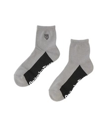 Onitsuka Tiger 靴下 SHORT SOCKS / ショートソックス