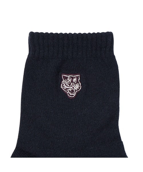 Onitsuka Tiger（オニツカタイガー） 靴下 SHORT SOCKS / ショート