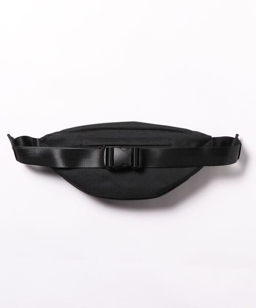 ブラックボディバッグ・ウエストポーチ VICTORINOX ビクトリノックス バッグ ボディバッグ ウエスト